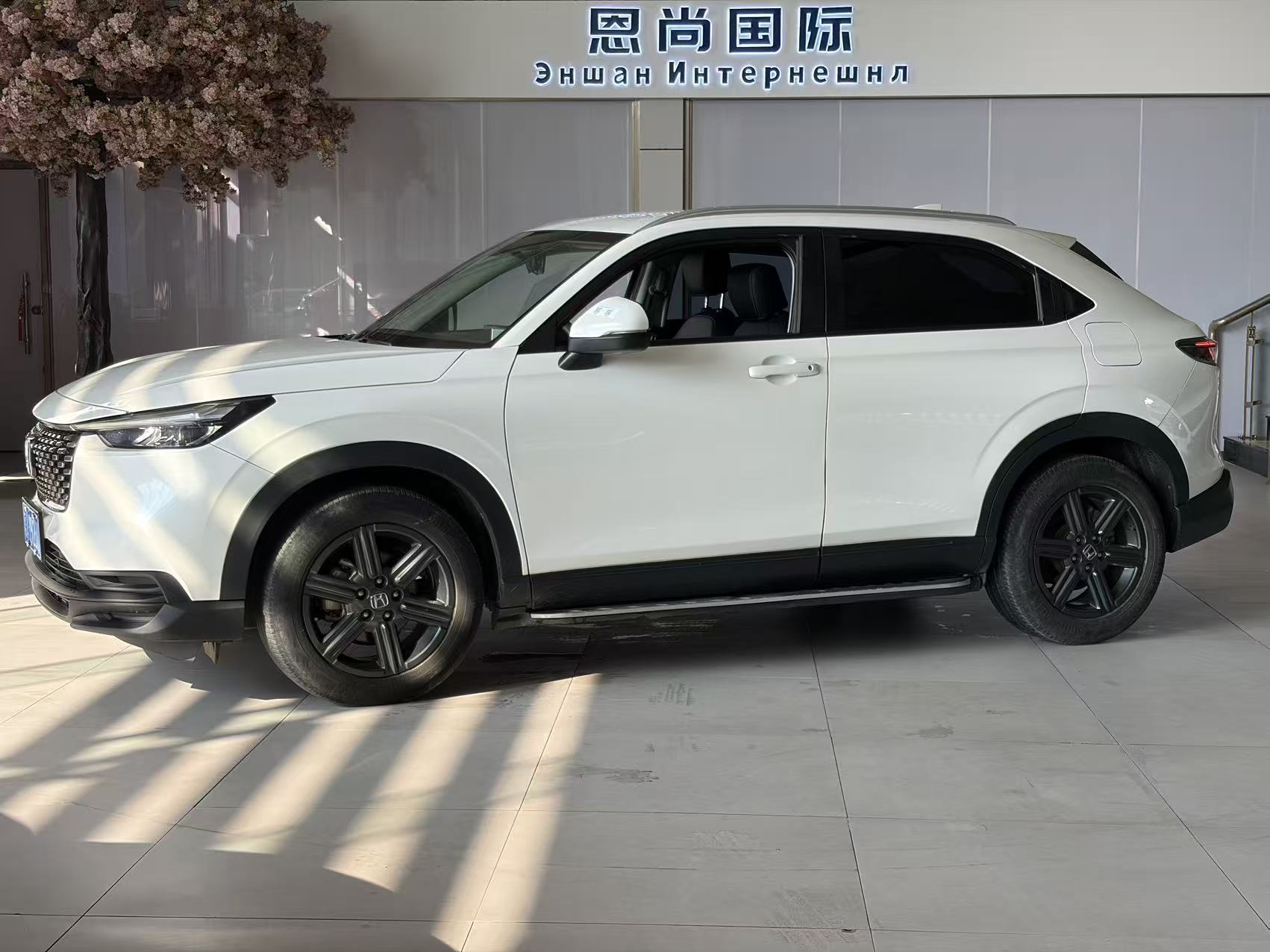 HONDA XR-V 1.5L, CVT, Hot, 2023